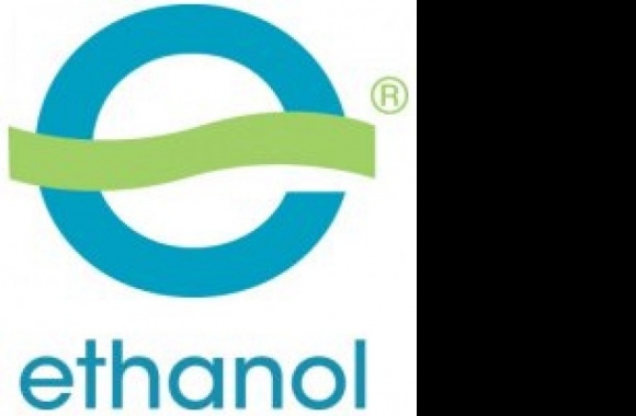 e85 ethanol Logo