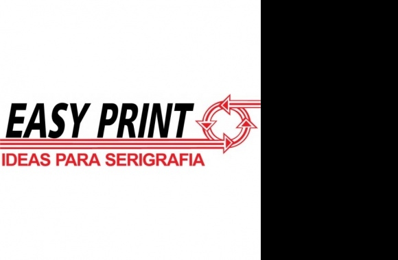 Easy Print Logo