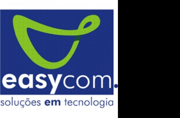 Easycom - soluções em tecnlogia Logo