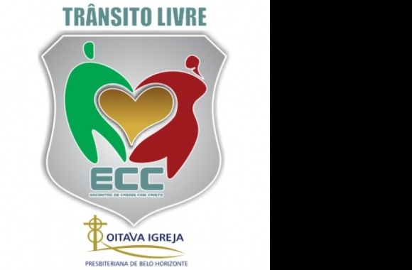 ECC - 8ª Igreja Presb. de BH Logo