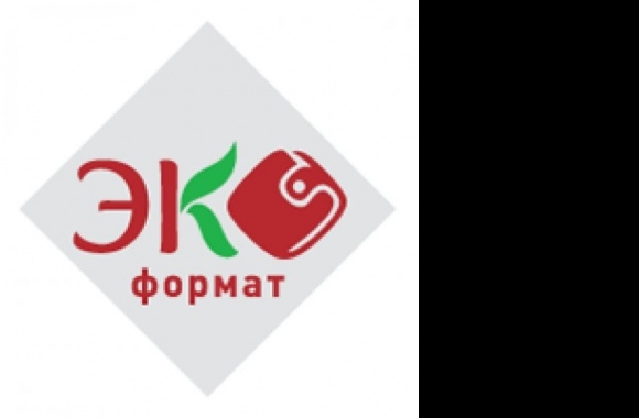 ECO format Logo