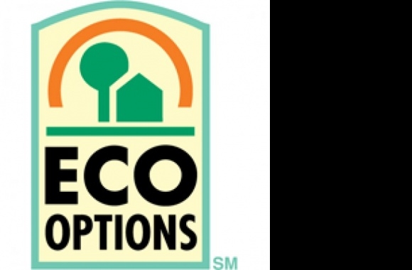 ECO OPTIONS Logo