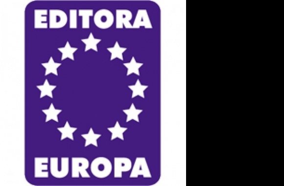editora europa Logo