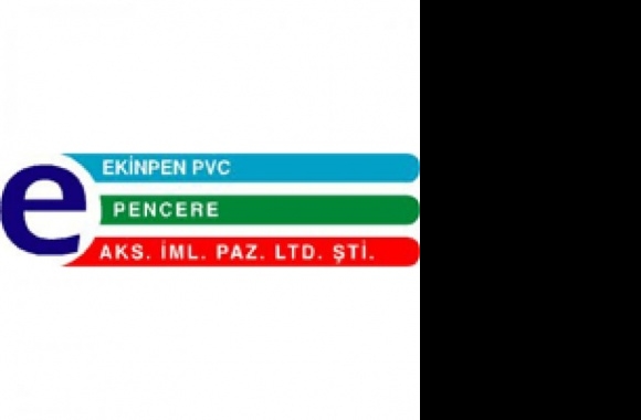 Ekinpen_PVC Logo