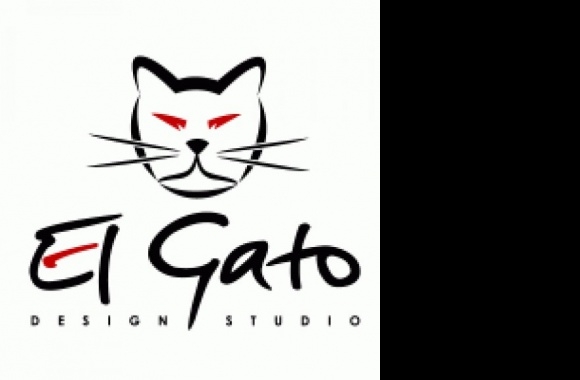 El Gato Design Studio Logo