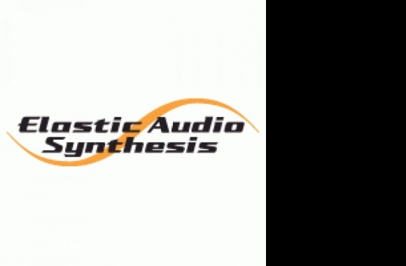 Elastic Audio Synthesis Logo