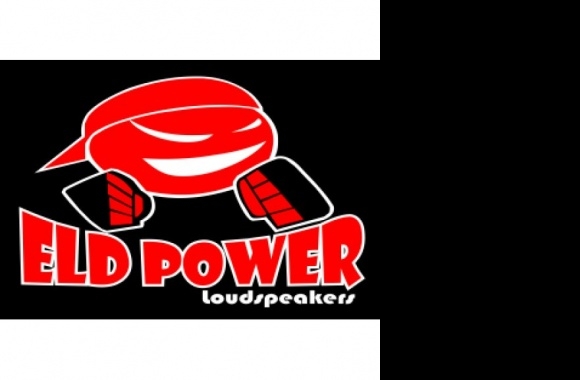 Eld Power Logo