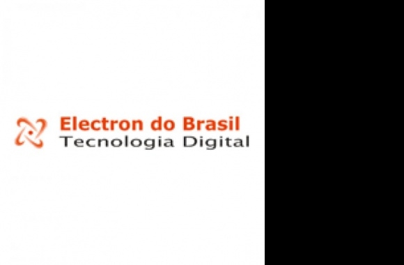 Electron do Brasil Logo