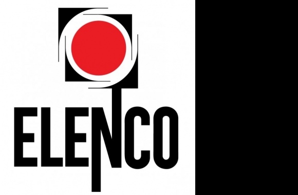 Elenco Logo