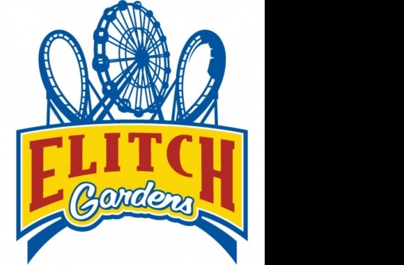 Elitch Gardens Logo