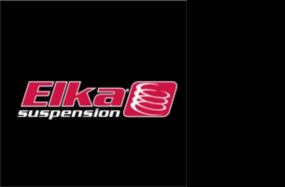 elka suspensions Logo