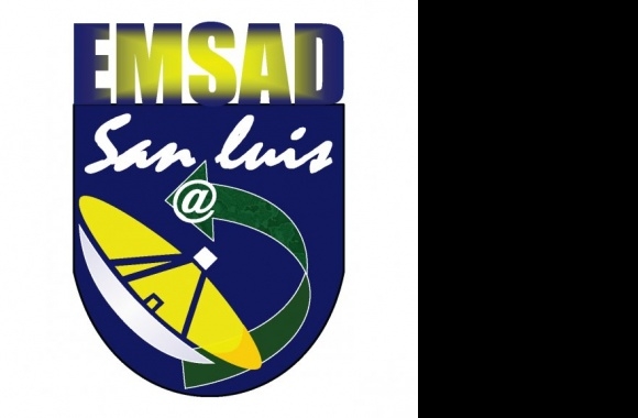 Emsad Logo