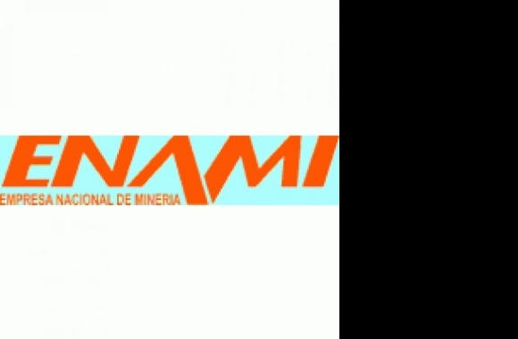 enami Logo