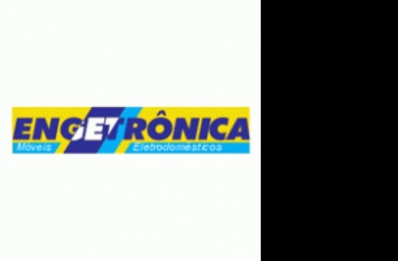 Engetrônica Logo