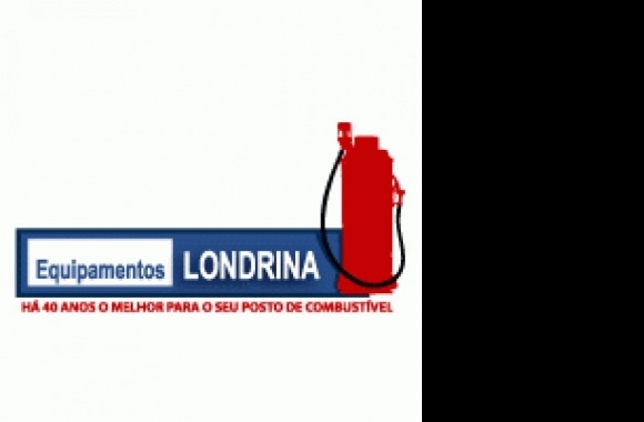 Equipamentos Londrina Logo