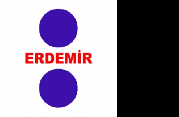 Erdemir Logo