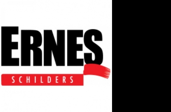 Ernes Schilders Logo