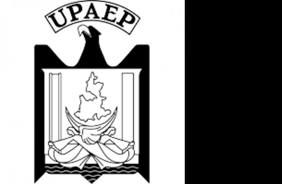 Escudo UPAEP Logo