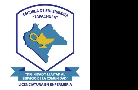 Escuela de Enfermeria Logo