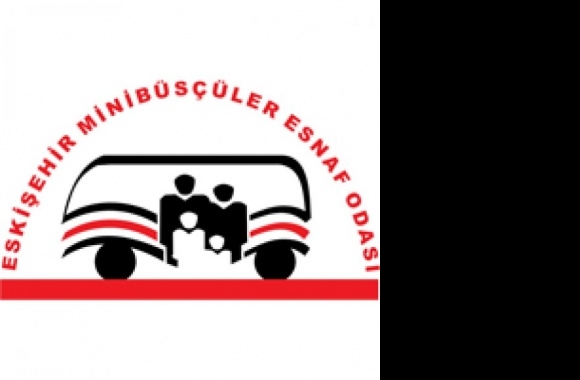 eskisehir minibüsçüler odası Logo