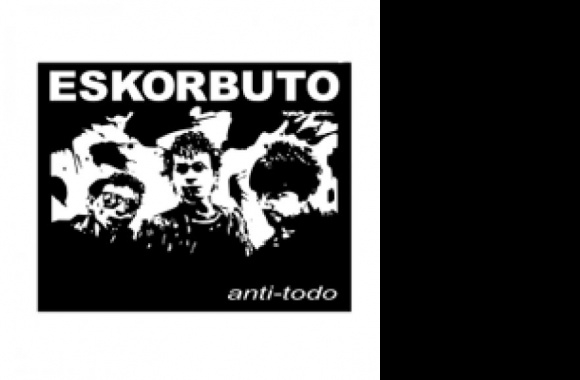 Eskorbuto Logo