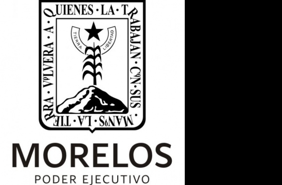 Estado de Morelos Logo