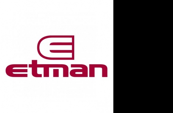 Etman Logo