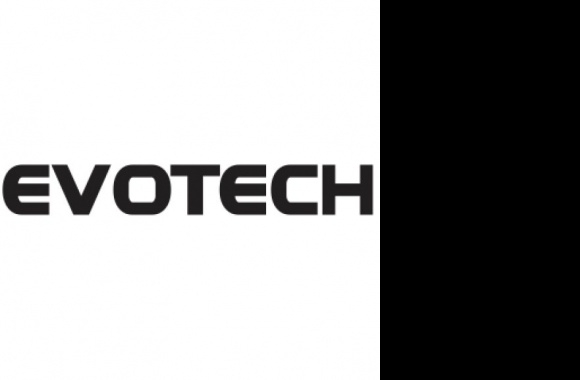 Evotech Logo