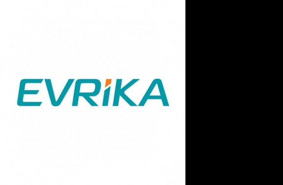 Evrika Logo