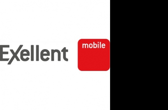 Exellent Mobile Logo