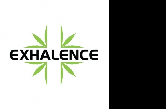 Exhalence Logo