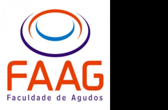 FAAG - Faculdade de Agudos Logo