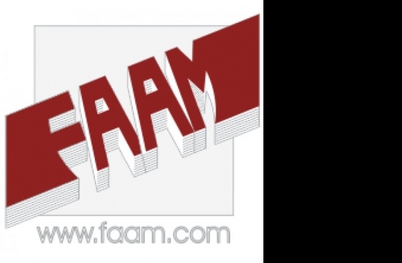 FAAM Logo