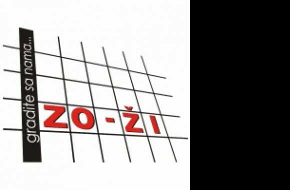 Fabrika armaturnih mreža ZO-ŽI Logo