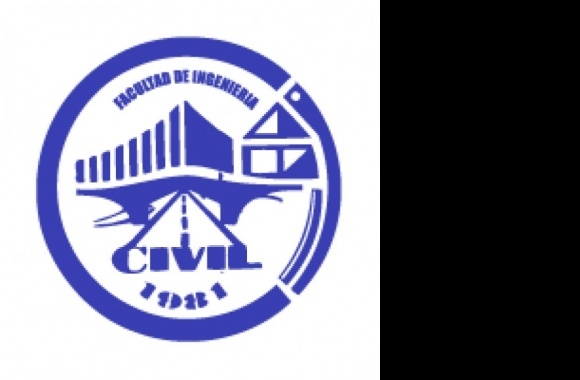 Facultad de Ingenieria Civil Logo