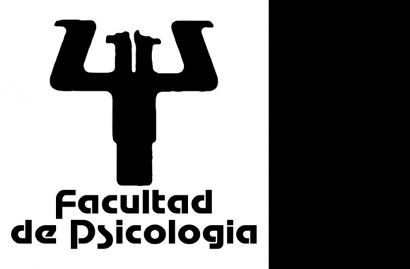 Facultad de Psicologia Logo