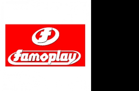 Famoplay Logo