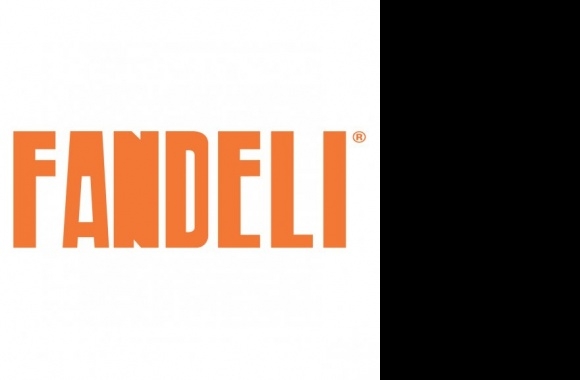 Fandeli Logo