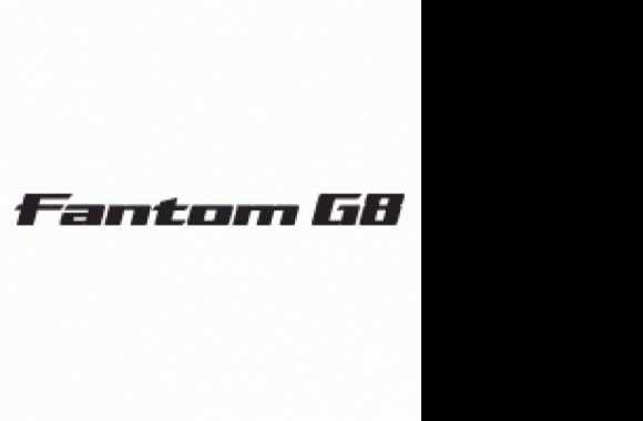 Fantom G8 Logo