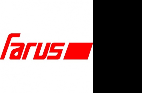 Farus Logo