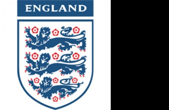 Federacion Inglesa de Futbol Logo