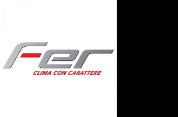 FER Logo