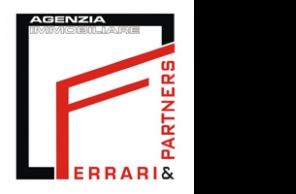FERRARI & PARTNERS Logo