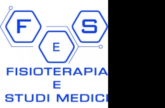 FES Fisioterapia e Studi Medici Logo