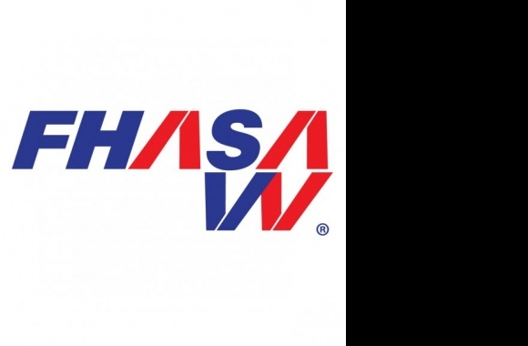 Fhasa W Logo