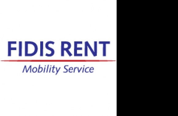 Fidis Rent Logo