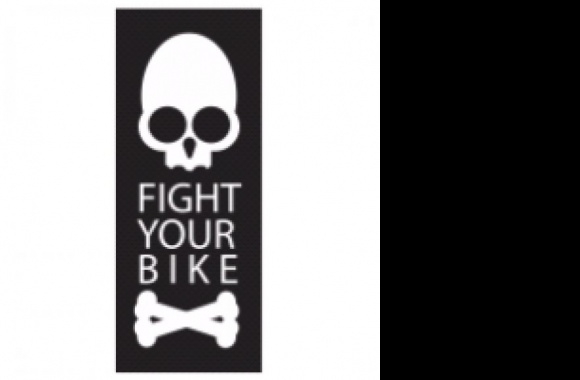 Fight your bike Logo