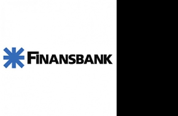 FInansbank Logo
