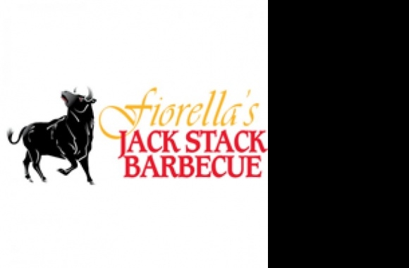 Fiorella's Jack Stack Barbeque Logo