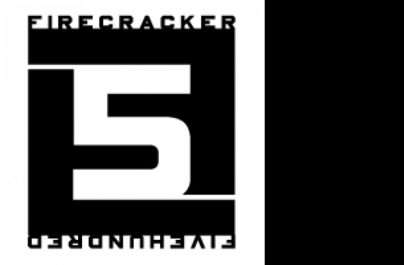 Firecracker 500 Logo